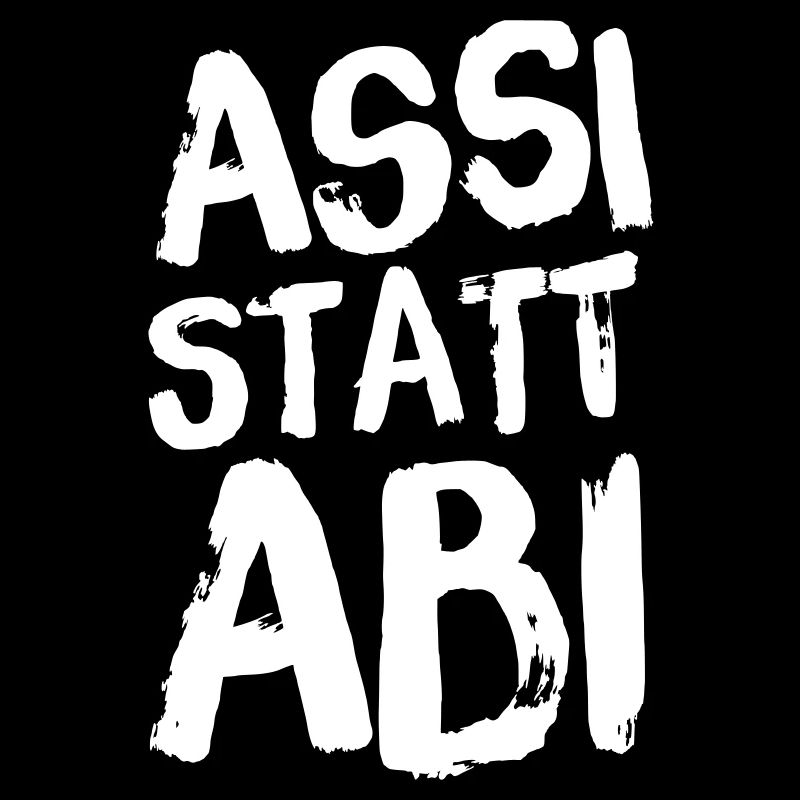 Assi Abi Spruch