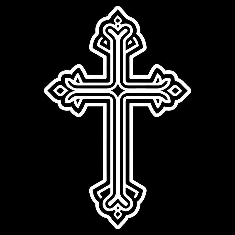 Symbole de la croix