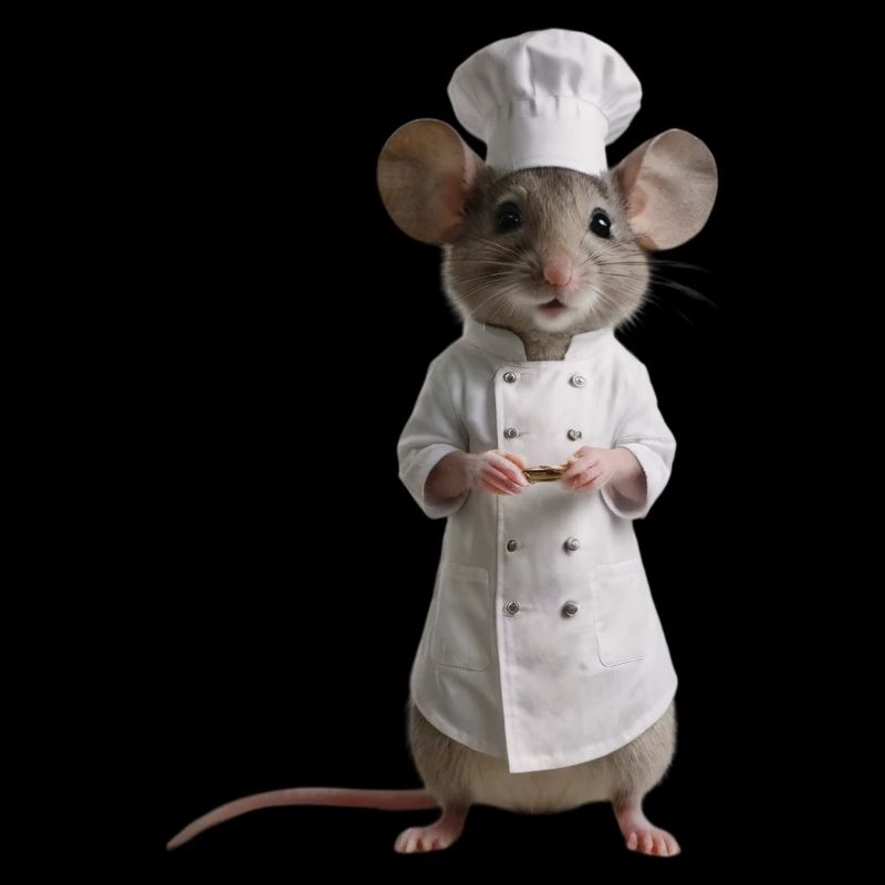 Mouse Cook
