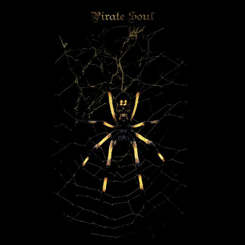 SPINNE