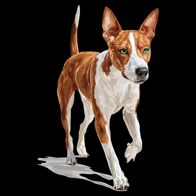 Basenji