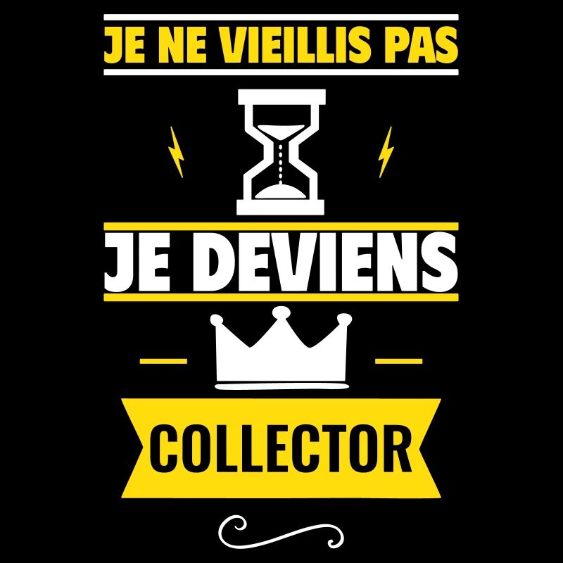 Cadeau d'anniversaire original collector