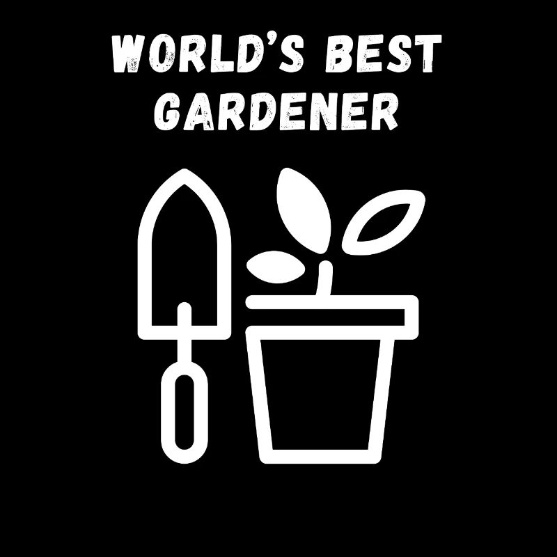Der beste Gärtner der Welt