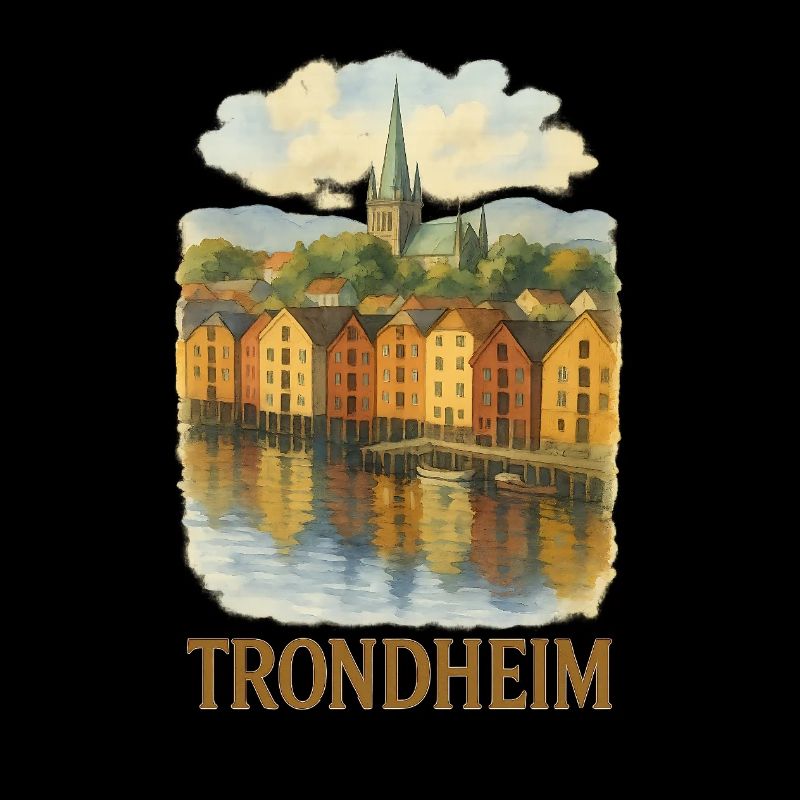 Trondheim