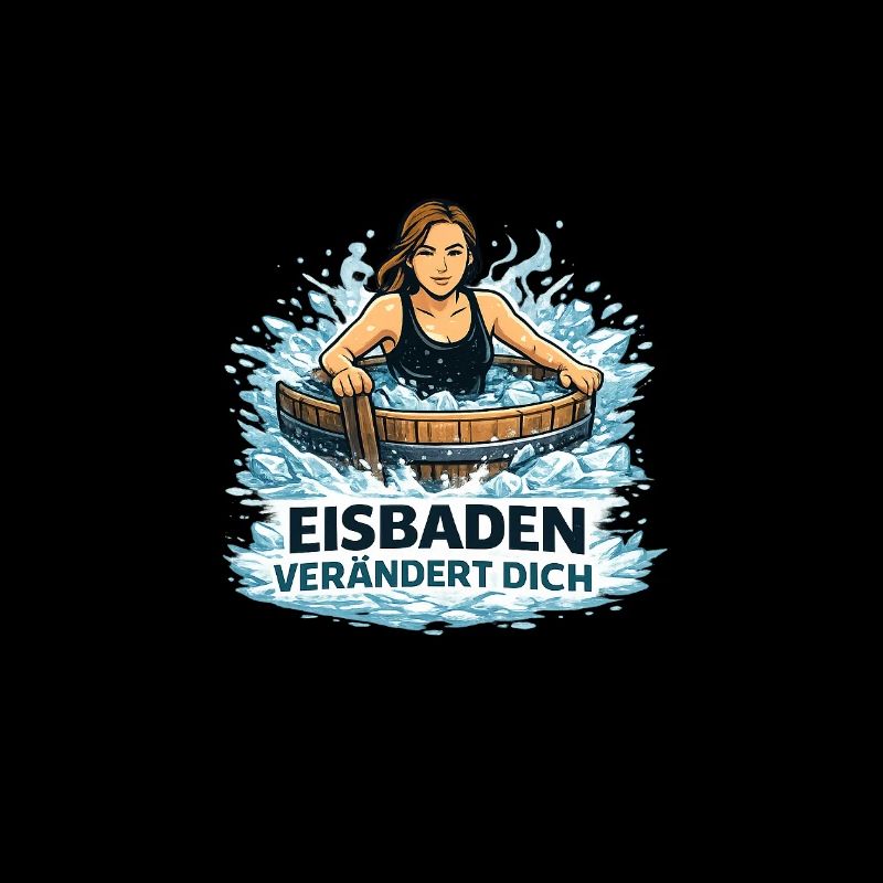 Eisbad Verändert Dich