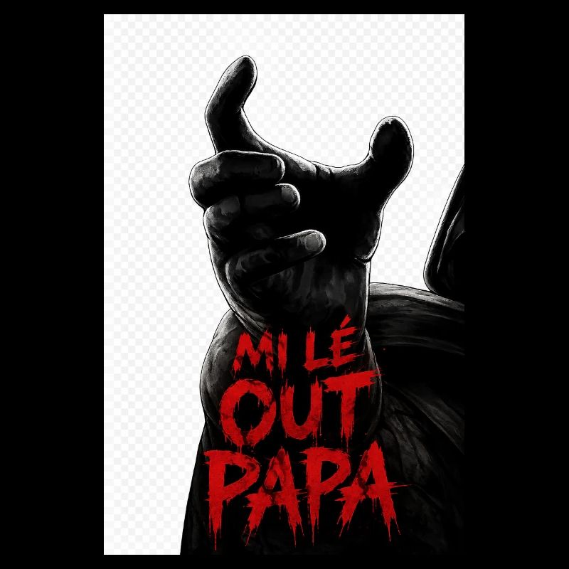Mi lé out dad 974