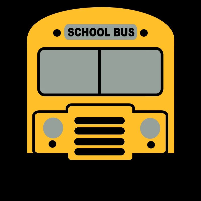 Autobus scolaire