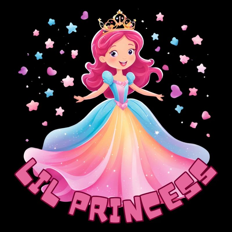 Lil Princess