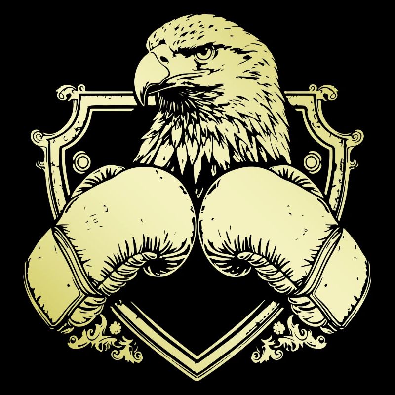 Eagle Boxer
