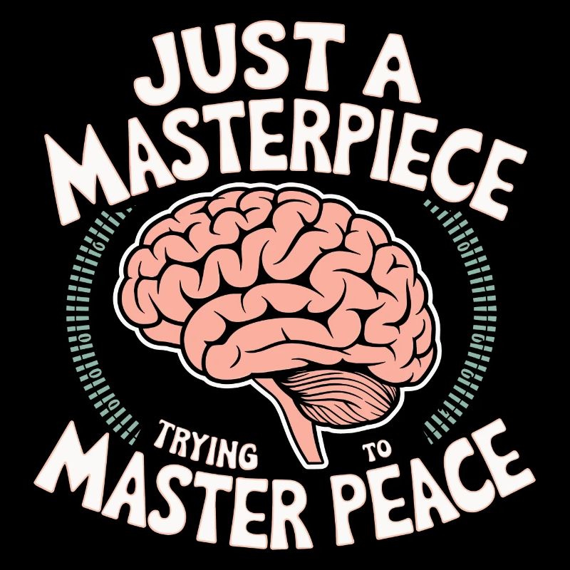 Strength through inner harmony