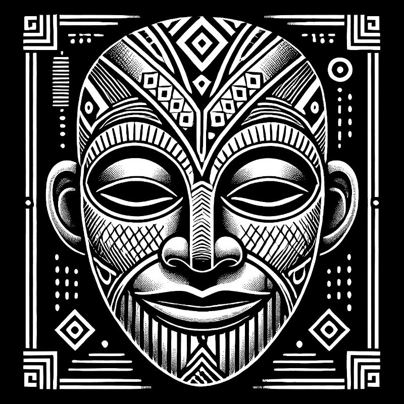 Maske