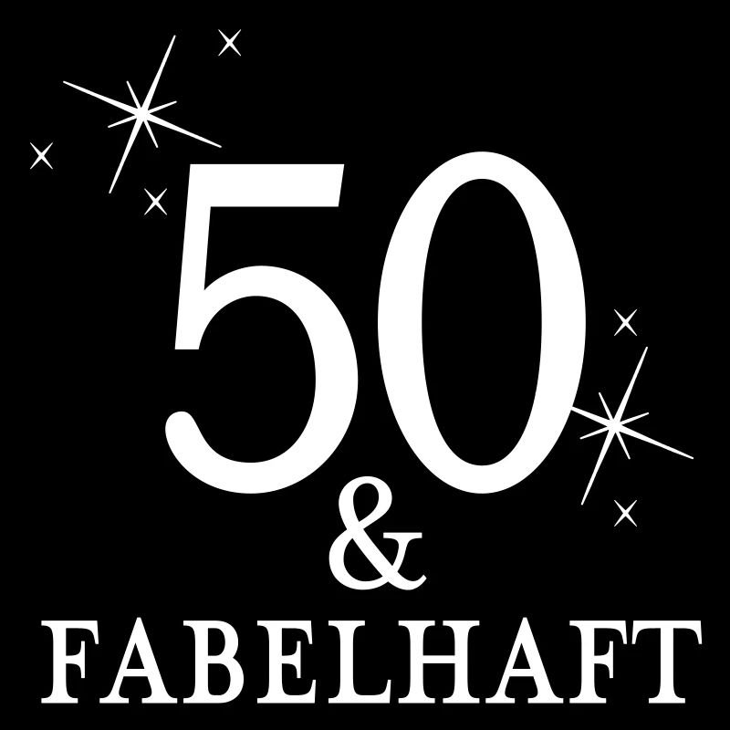 50 et fabuleuses