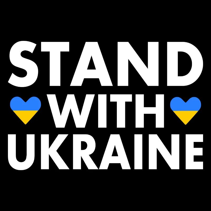 stand with ukraine