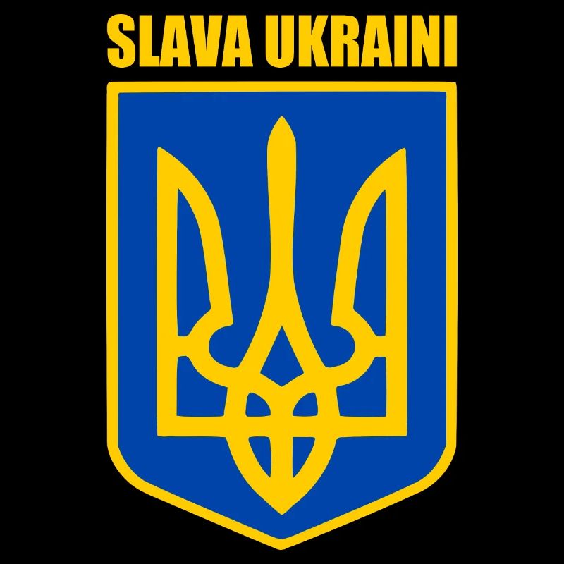 Slava ukraini