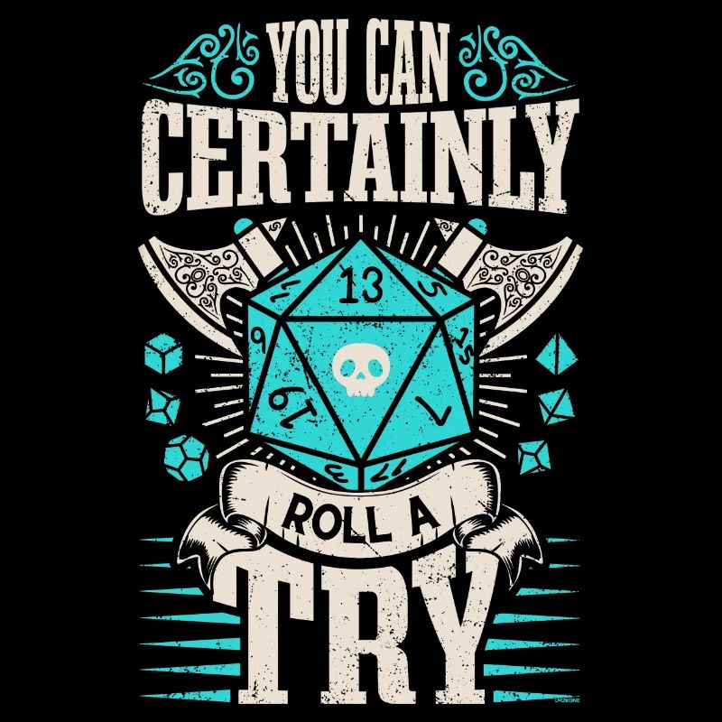 You can certainly try - RPG