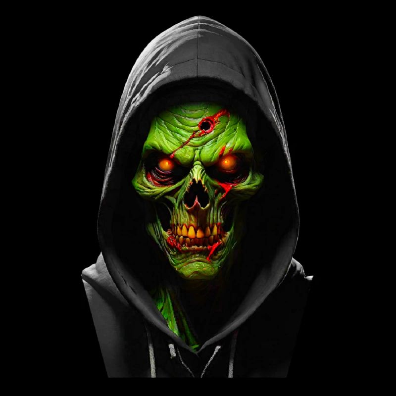 Zombie