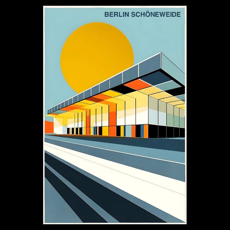 Berlin Schöneweide