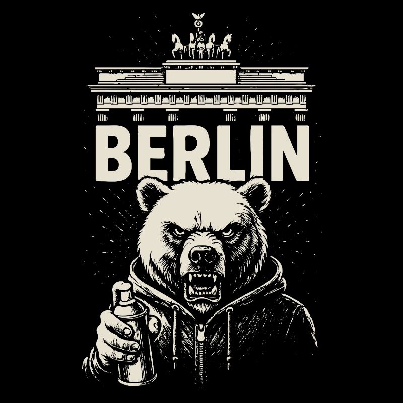 Berlin Rebel