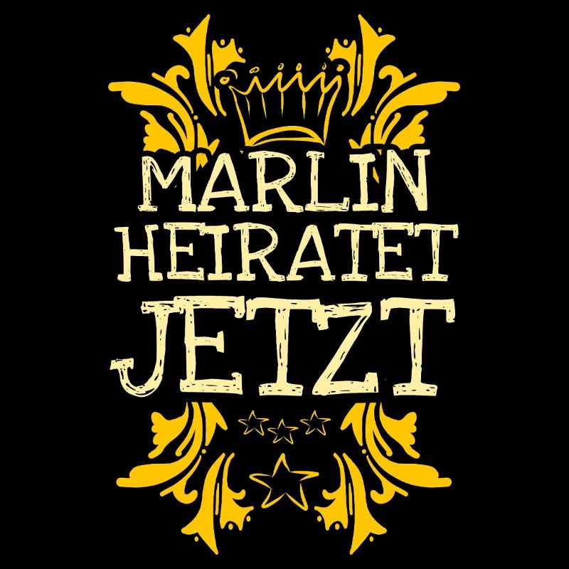 Gift for Marlin