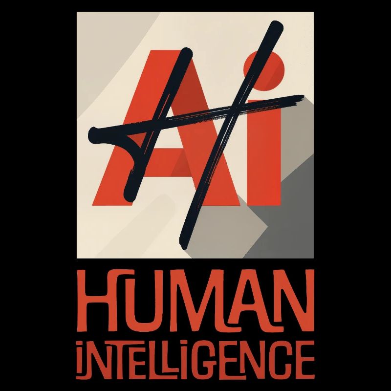 MENSCHLICHE INTELLIGENZ #3 – Lass uns reden.