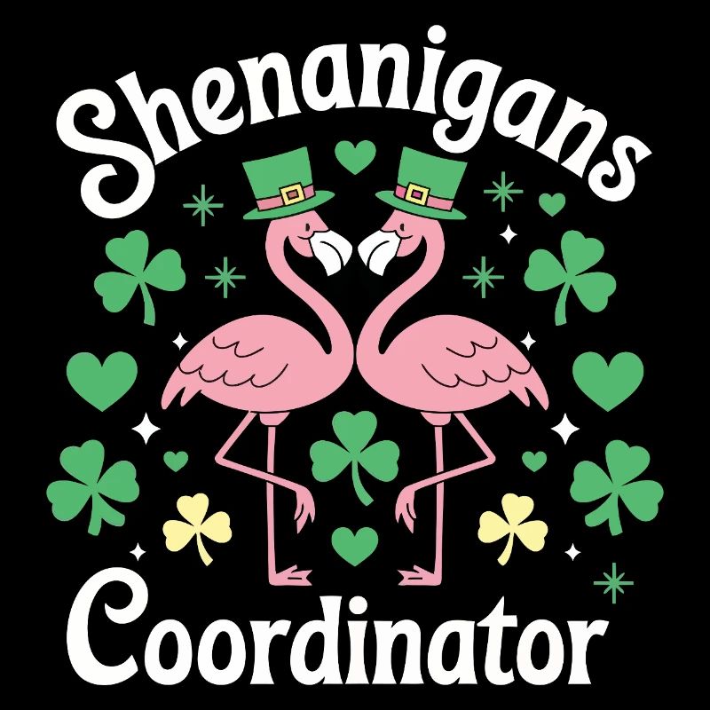Shenanigans Coordinator