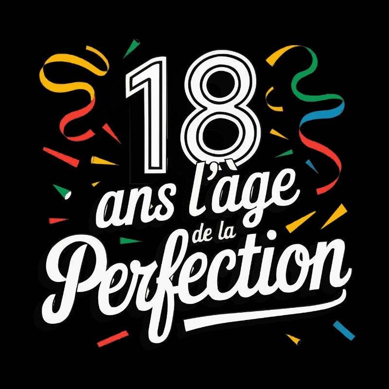 18 ans anniversaire 18 anniversaire cadeau 18 ans
