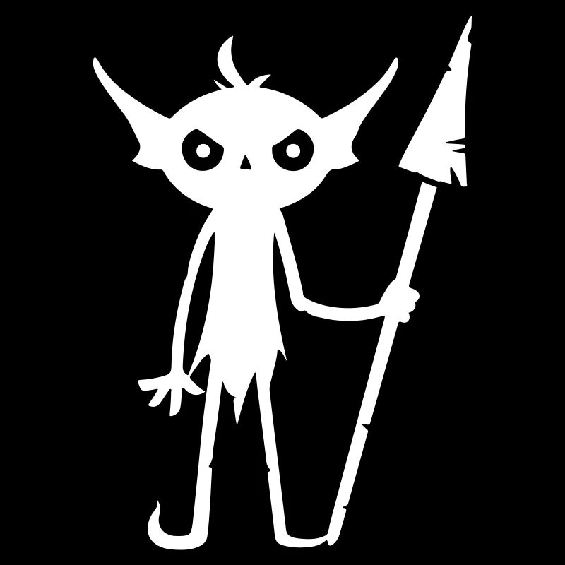 Goblin Orc