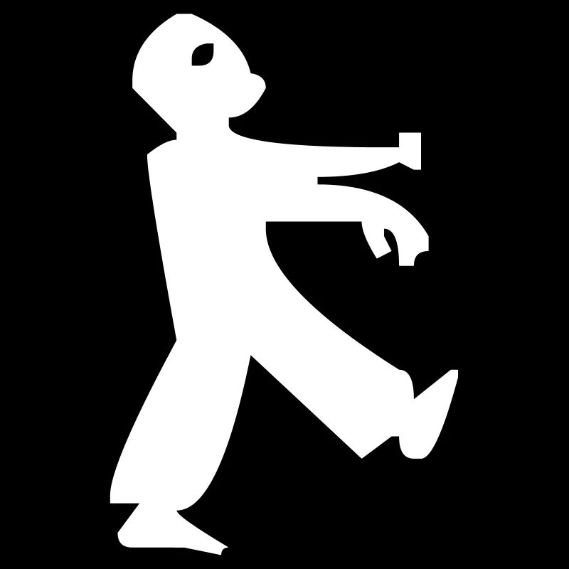 Zombie