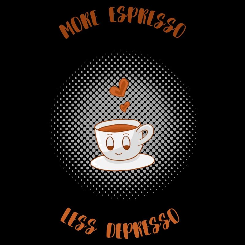 Espresso, Coffee, Kaffee, Latte, Geschenkidee, Fun