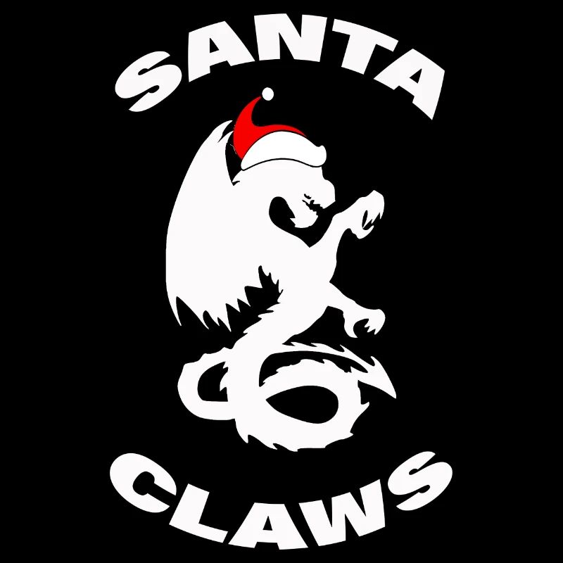 SANTA CLAWS