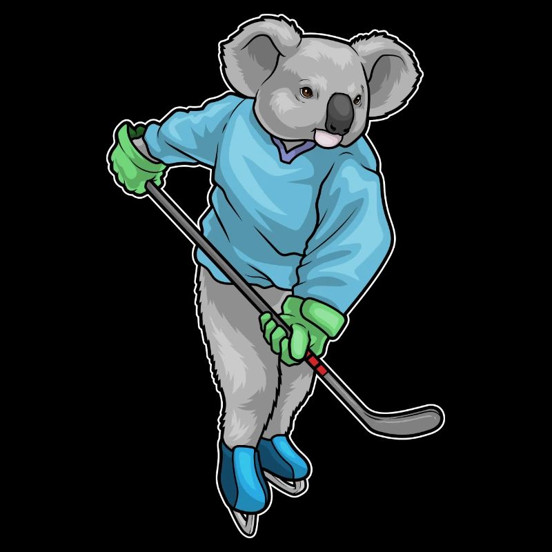 Koala Eishockey Eishockeyschläger