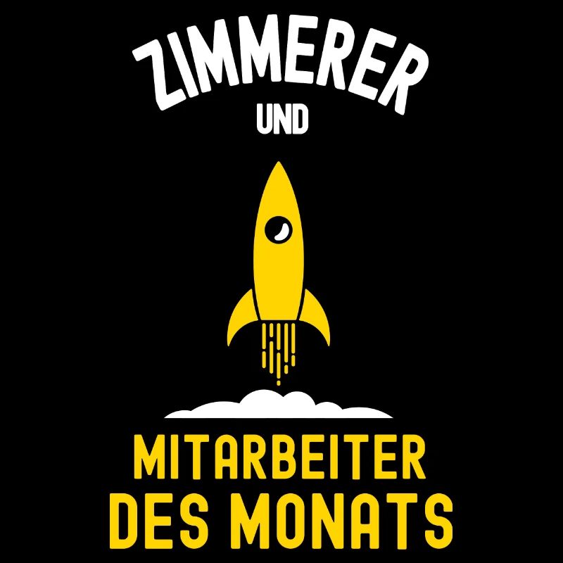 Zimmerer Mitarbeiter des Monats Zimmerei Kollegen