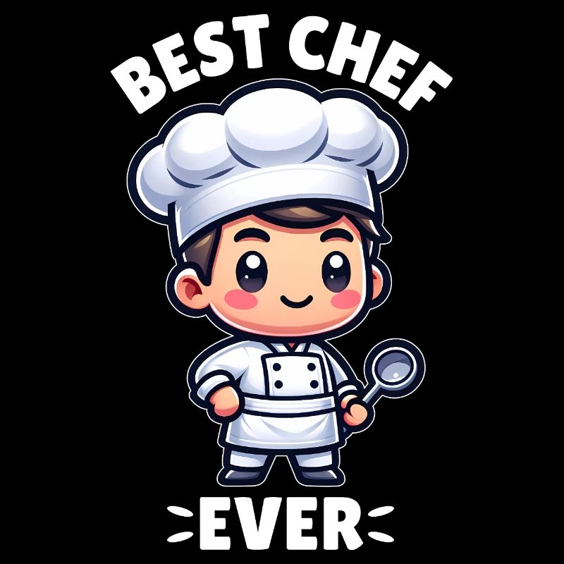 Best chef ever