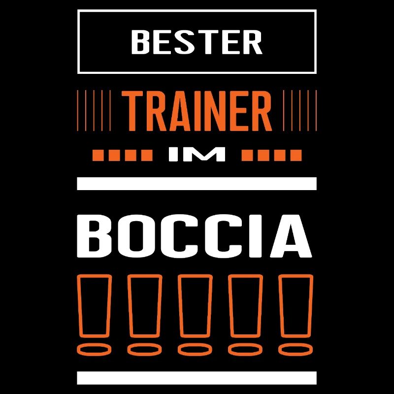 Bester Boccia Trainer Bocciatrainer Training