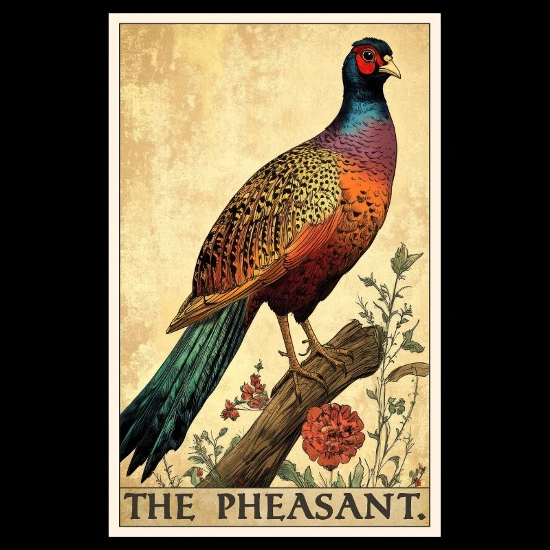 Pheasants Pheasant