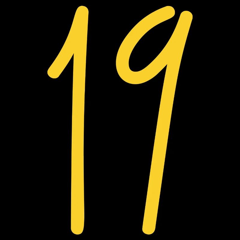 19