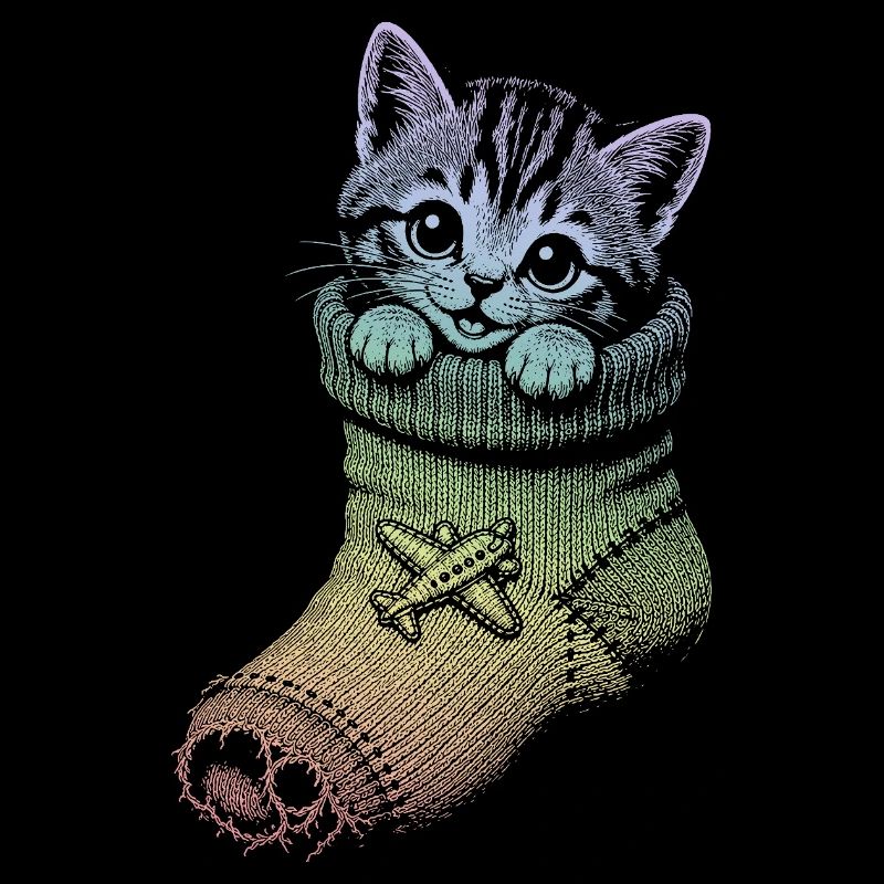 Kitten