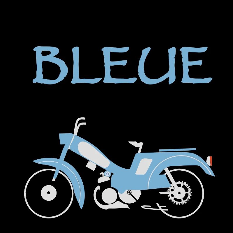 La vie en Bleue - la MOB