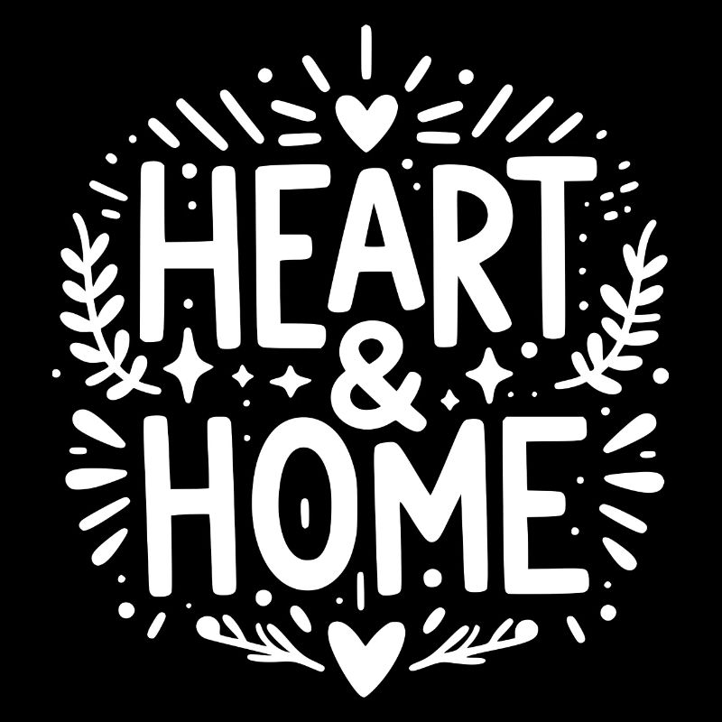 Heart and Home