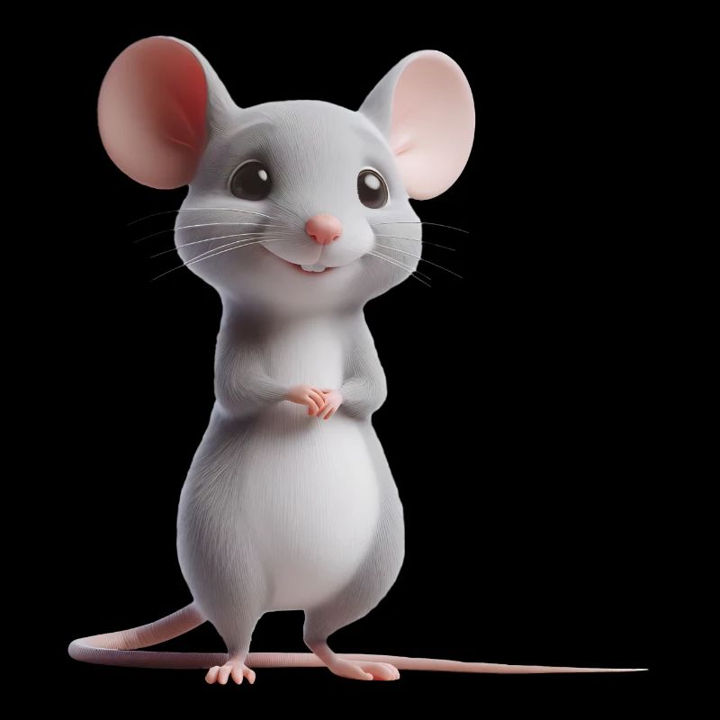 Mouse 4