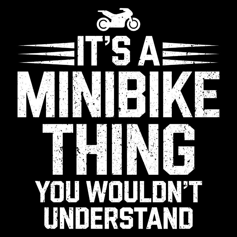 Faszination Minibike