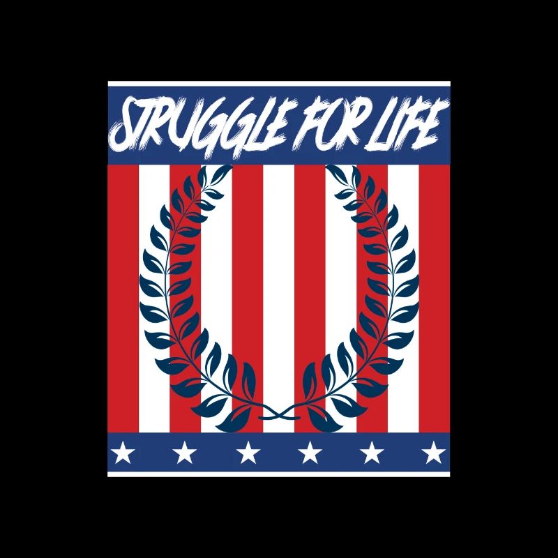 Struggle for Life - Kampf ums Leben