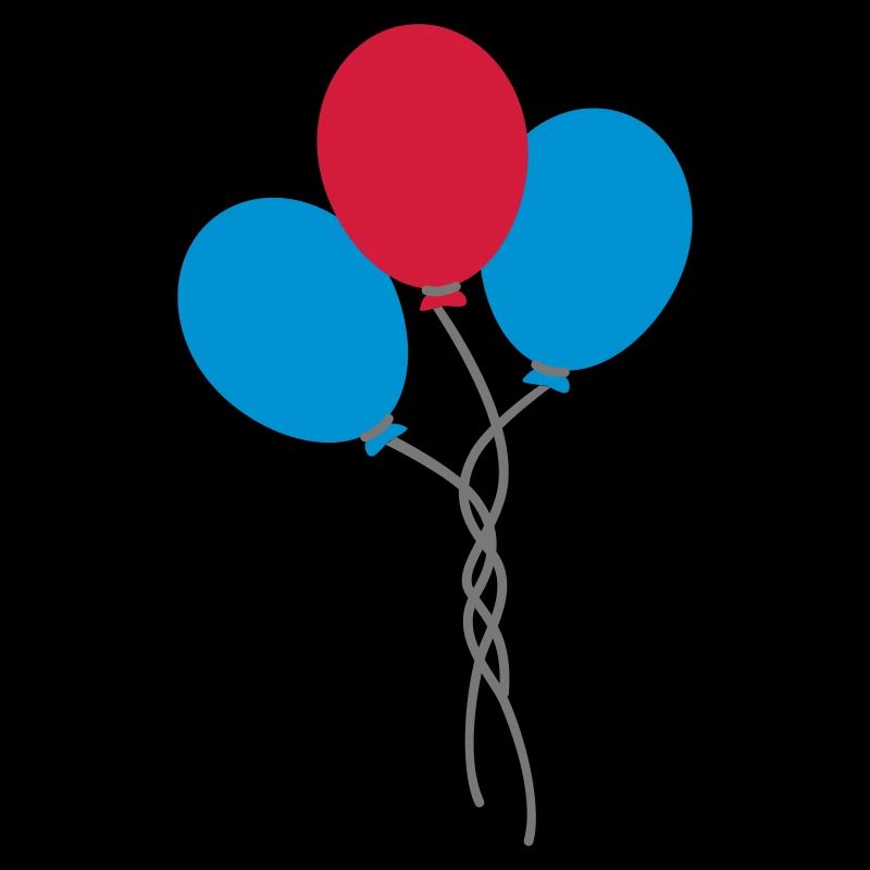 luftballons