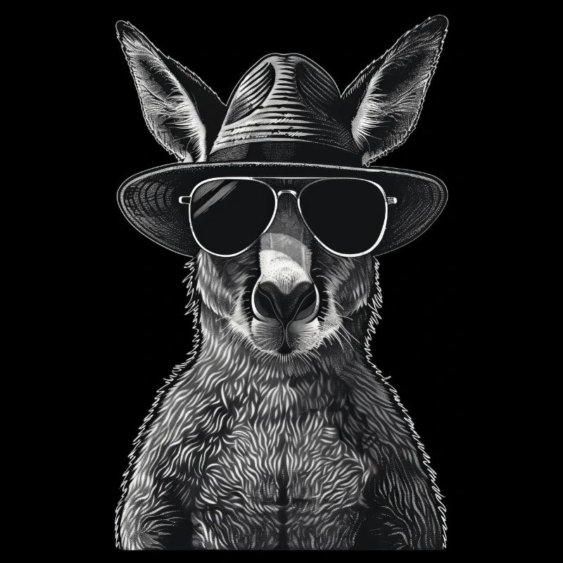 Känguru