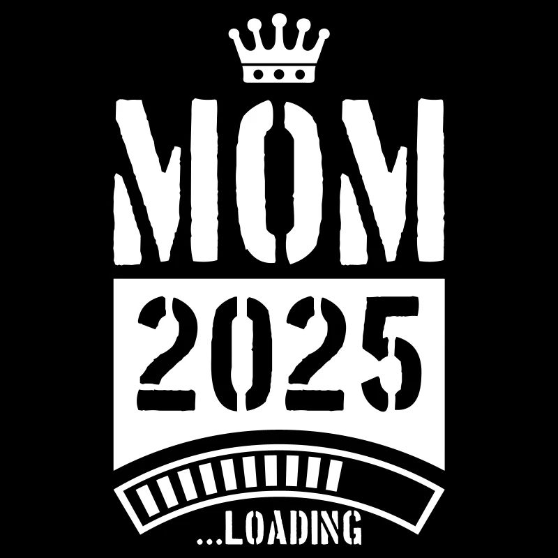 Mama 2025 Loading Mom