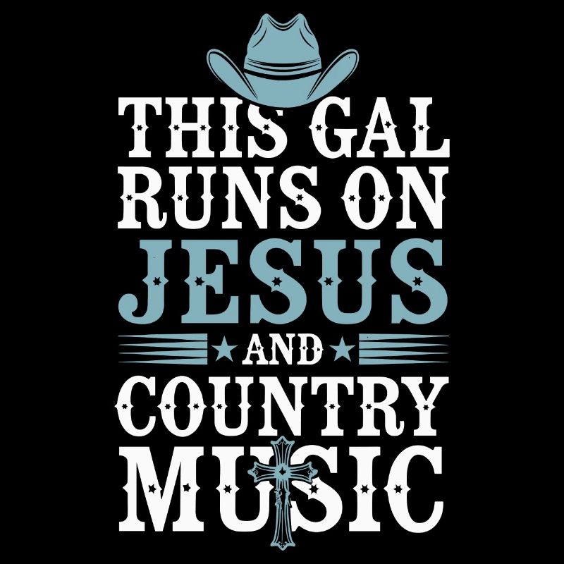 Glaube trifft Country-Style