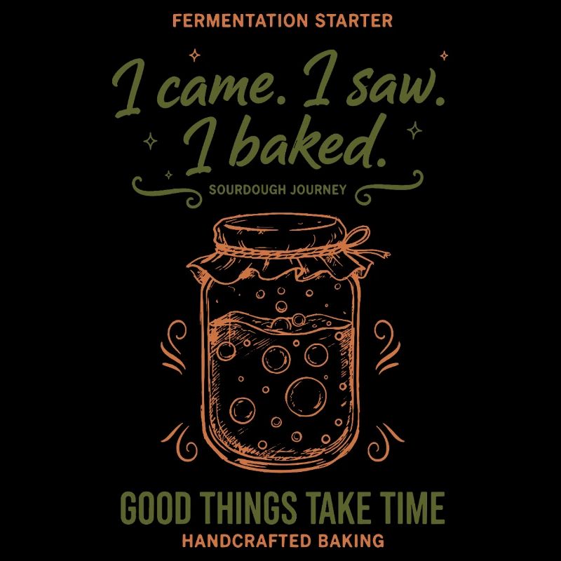 Sourdough I Came I Saw I Baked Bread Baking