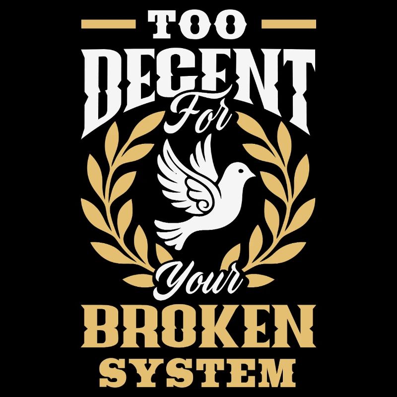 radicalized by fundamental