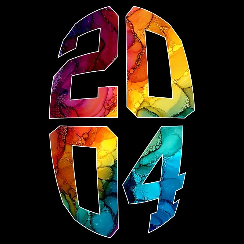 22 ANS 2004 22E ANNIVERSAIRE