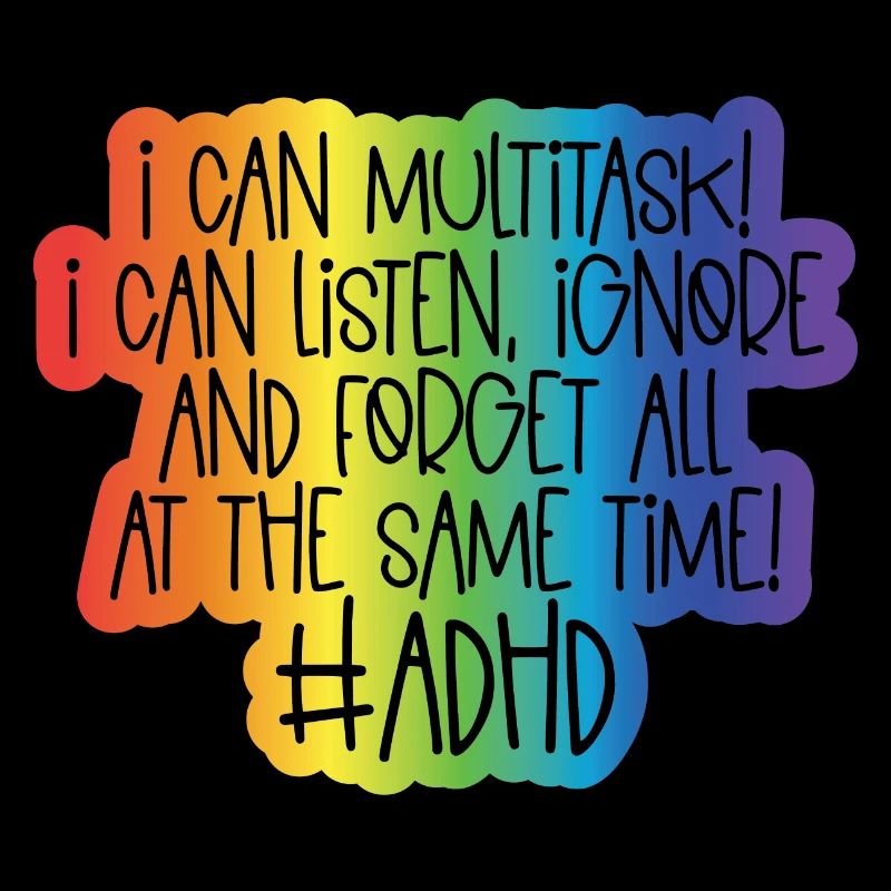 ADHD